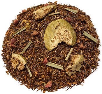 Rooibos Fikon