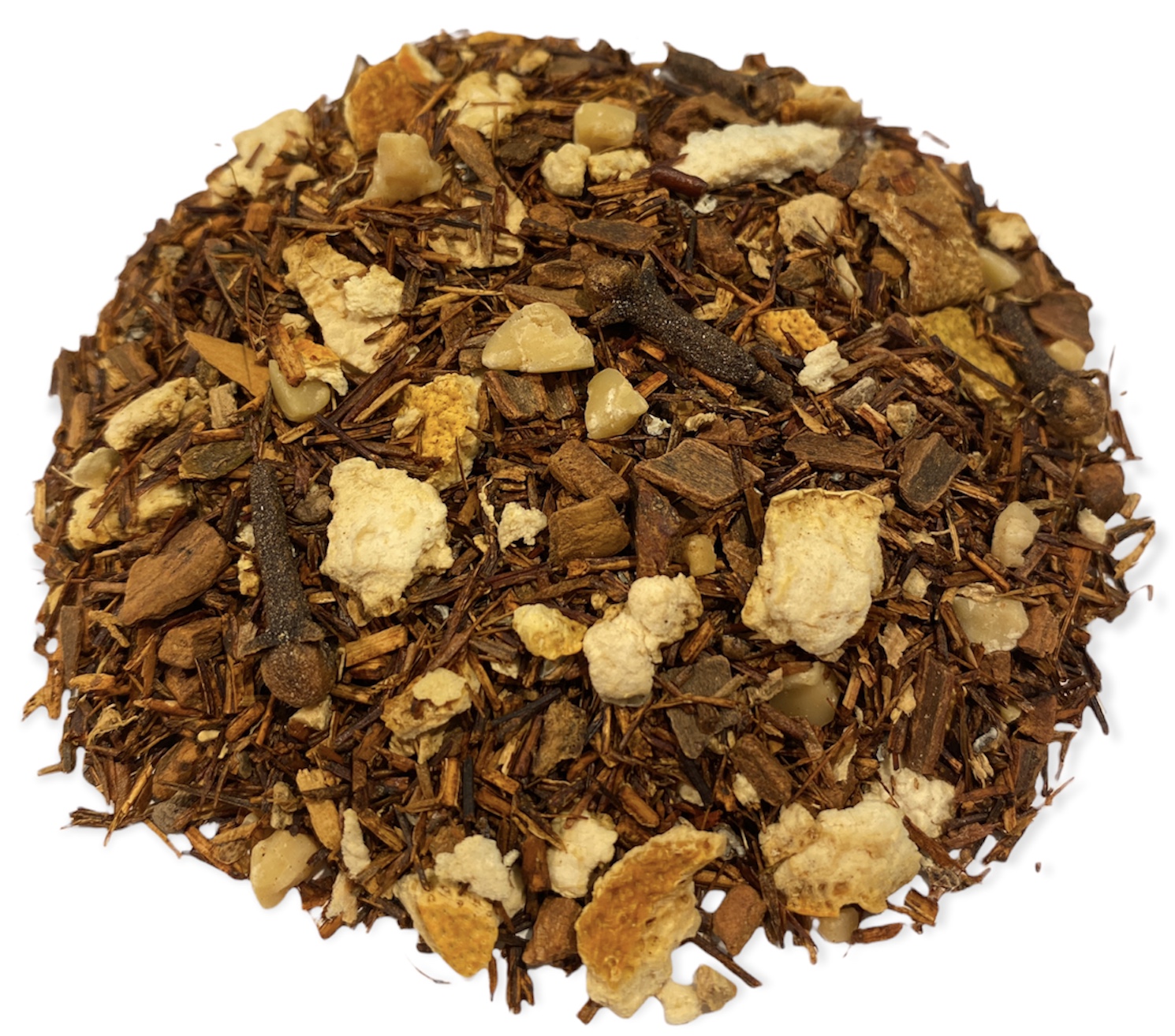 Rooibos Glögg