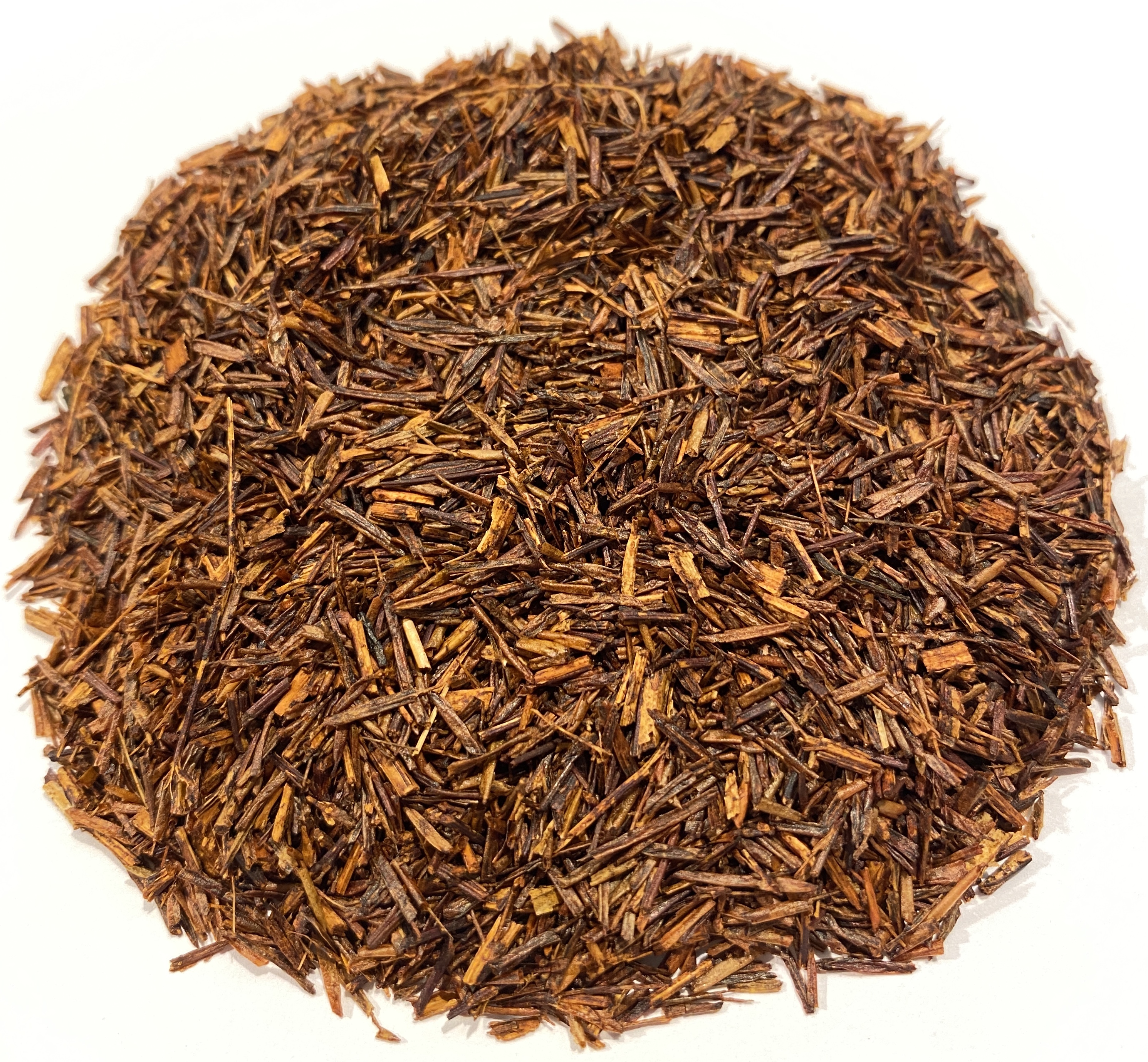 Ekologisk Rooibos Vanilj