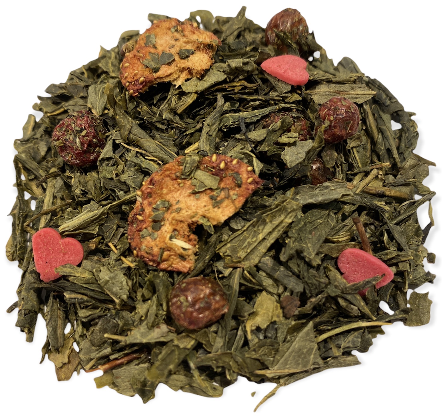 Sencha Kvällsmys