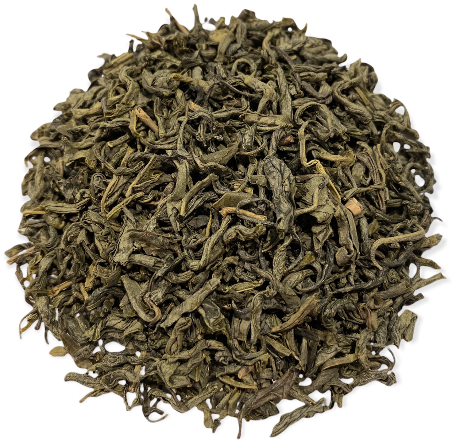 Formosa Chun Mee