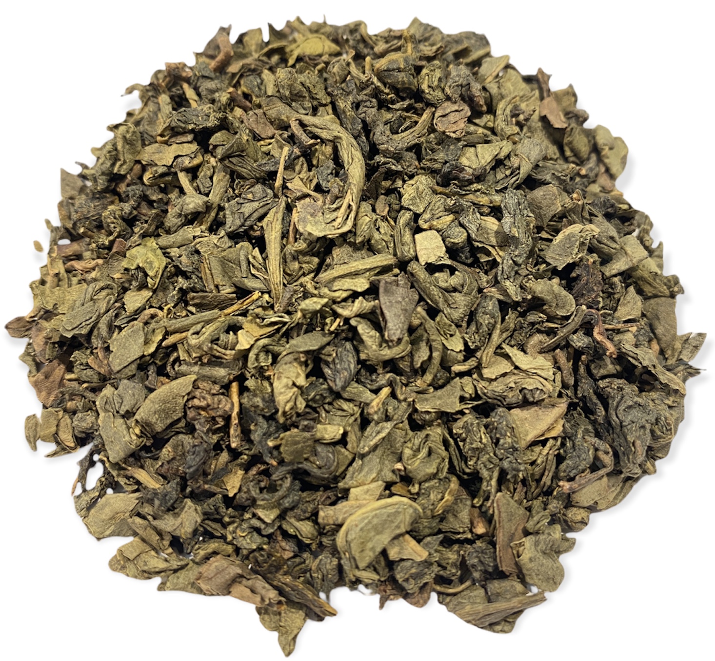 Gunpowder Mint