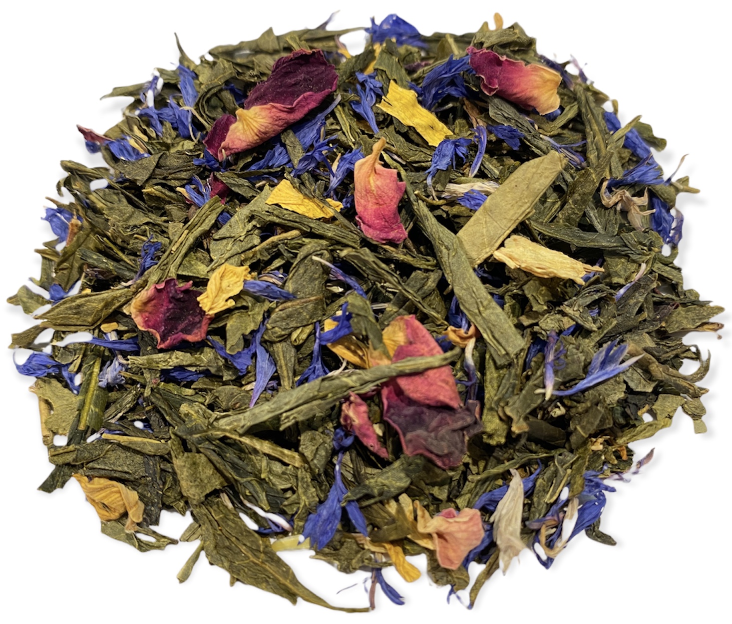 Sencha Hawaii