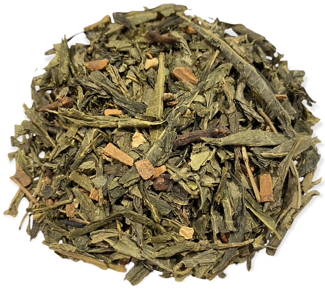 Sencha Chai