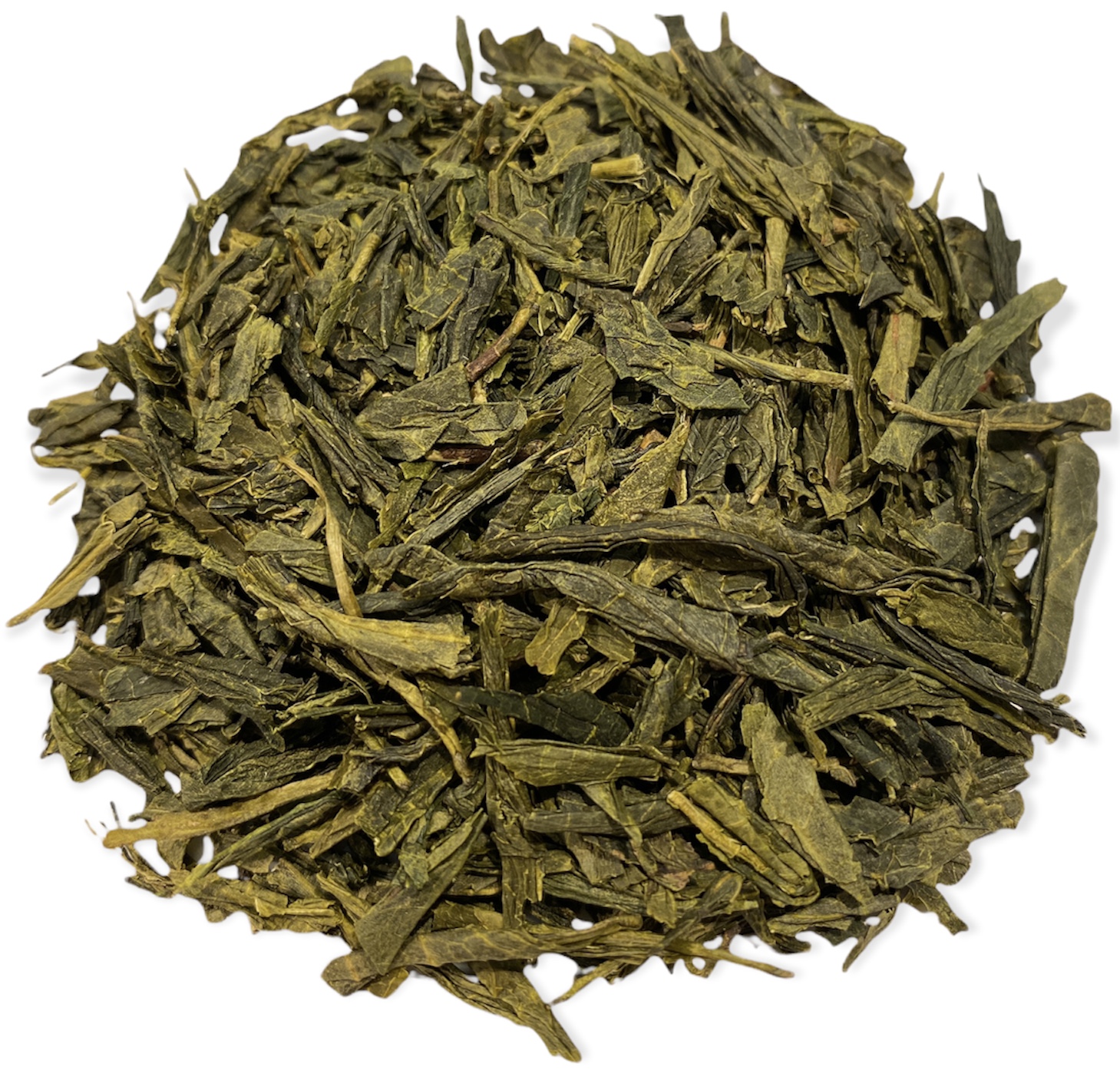 Ekologisk Sencha Naturell