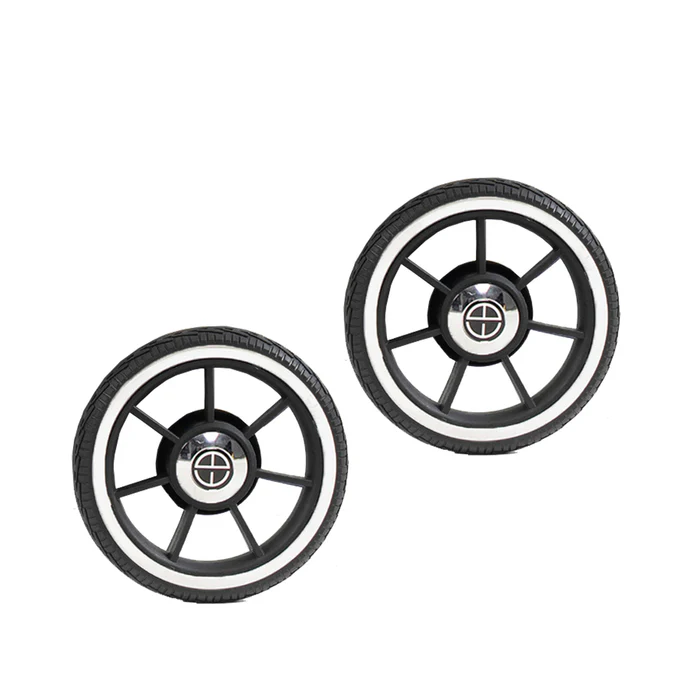 Emmaljunga Quad kit - 3