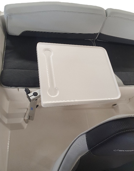 Bord i Aktern Ultra 57