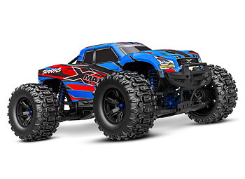 X-Maxx ULTIMATE 4WD Brushless TQi TSM Limited Edition