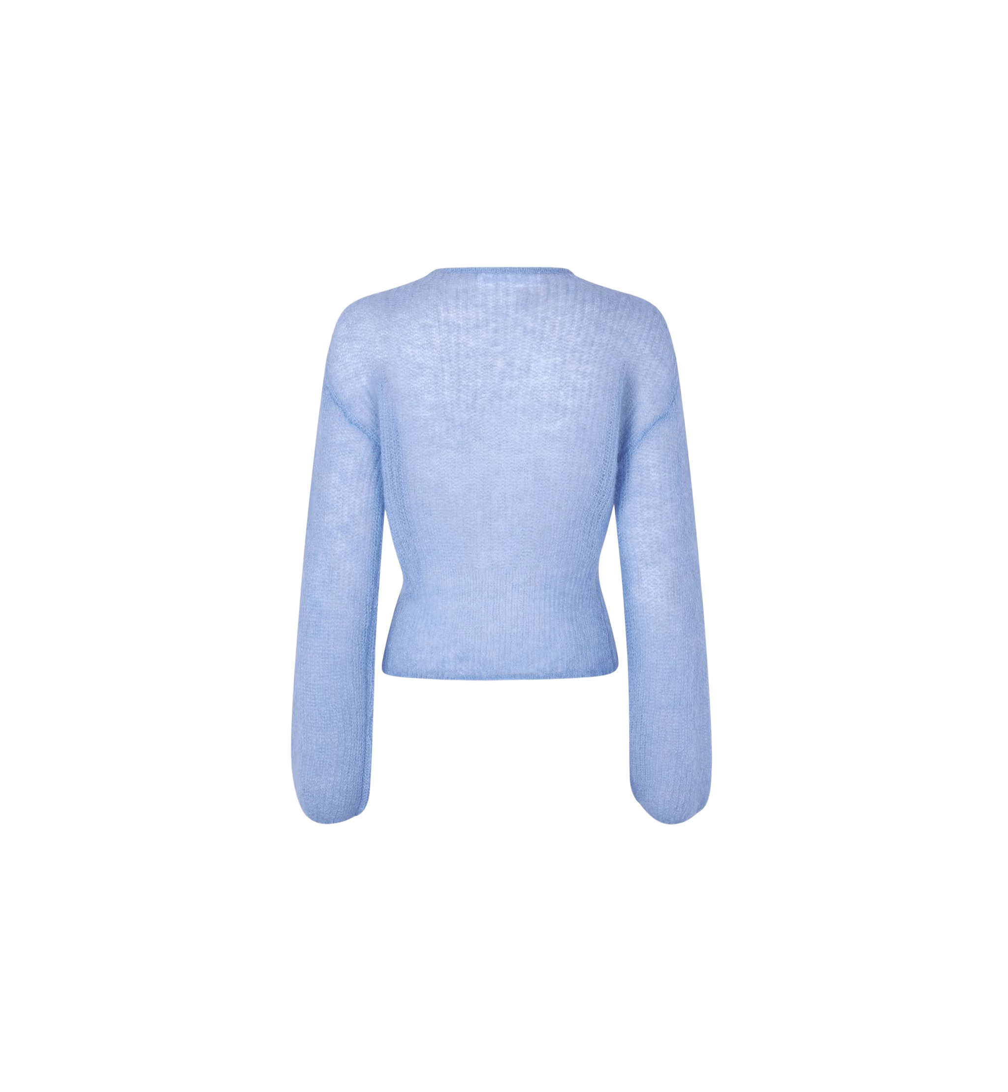 Samsoe Samsoe Sapoppie Cardigan - 4