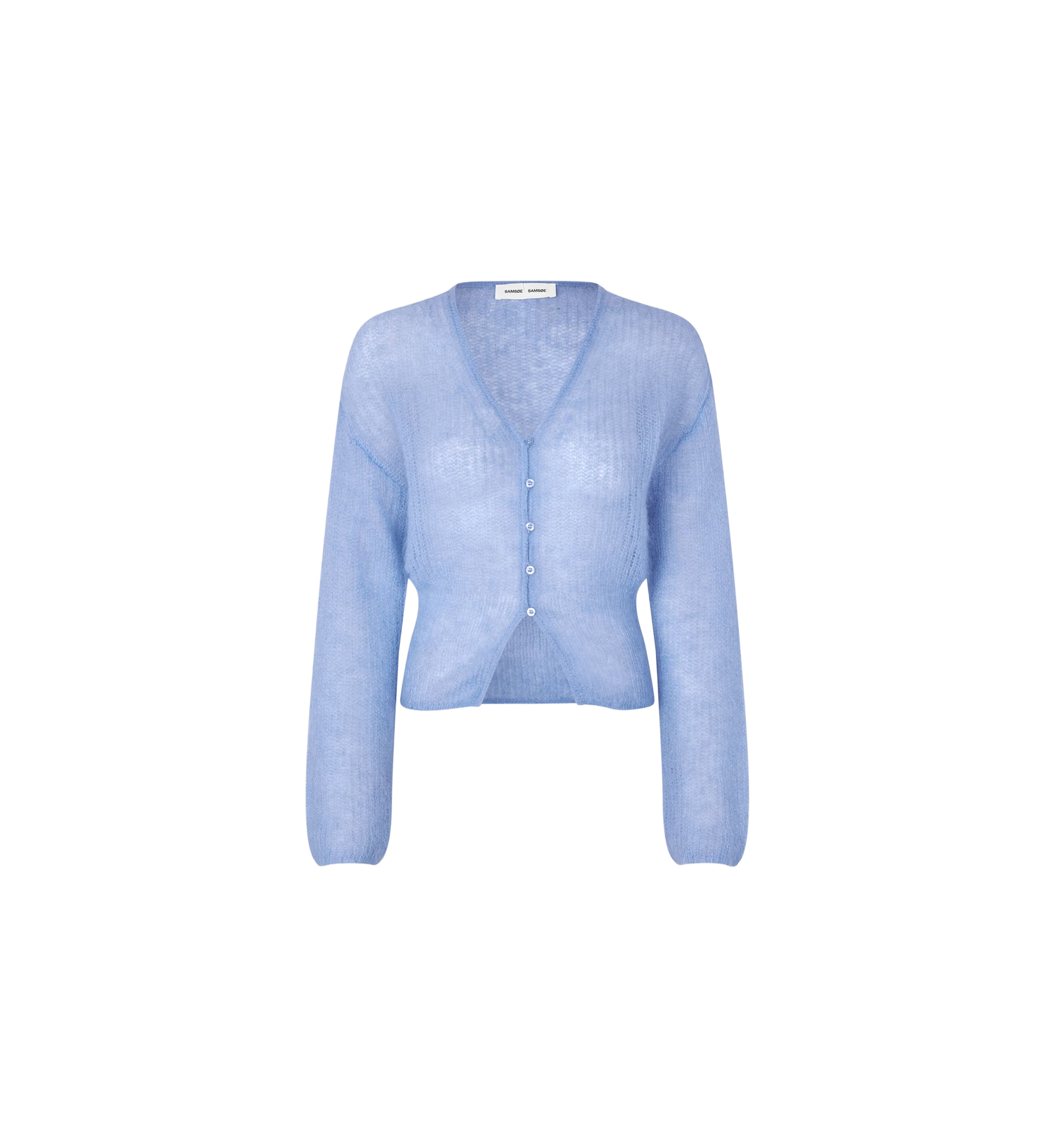 Samsoe Samsoe Sapoppie Cardigan