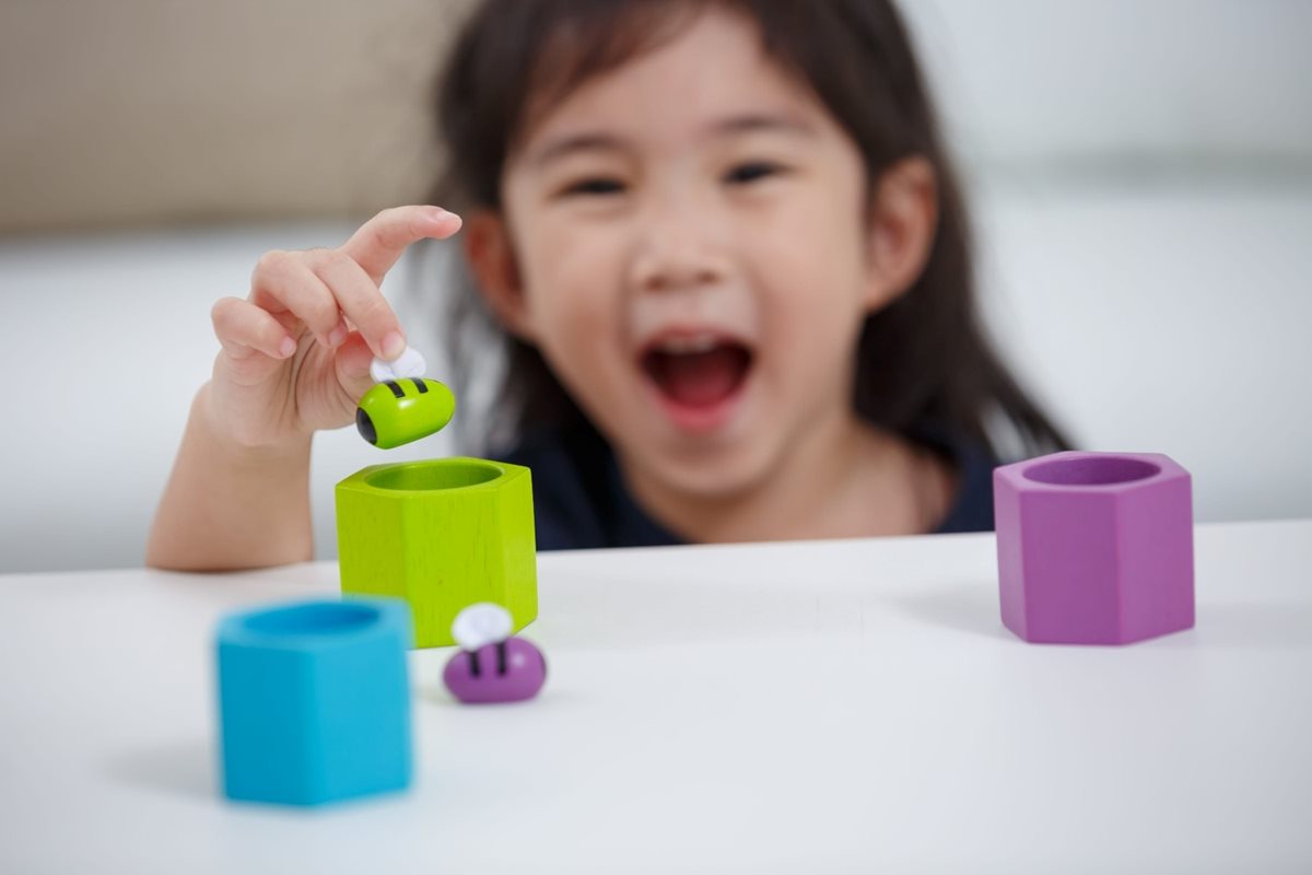 Bikupor, plocka och färgmatcha - 4