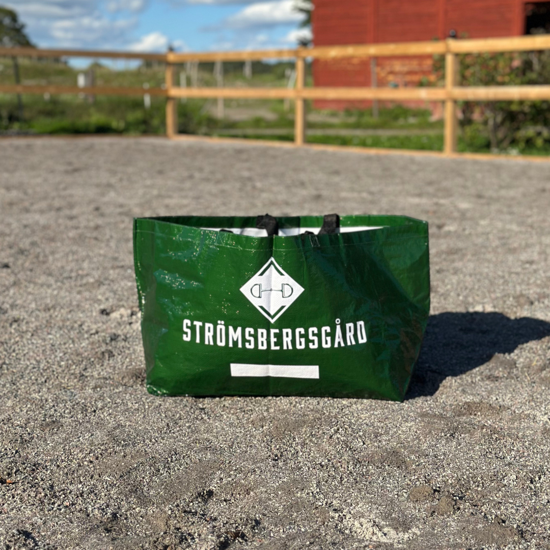 XL HÖPÅSAR STRÖMSBERGSGÅRD 2.0 - 5