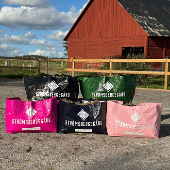 XL HÖPÅSAR STRÖMSBERGSGÅRD 2.0