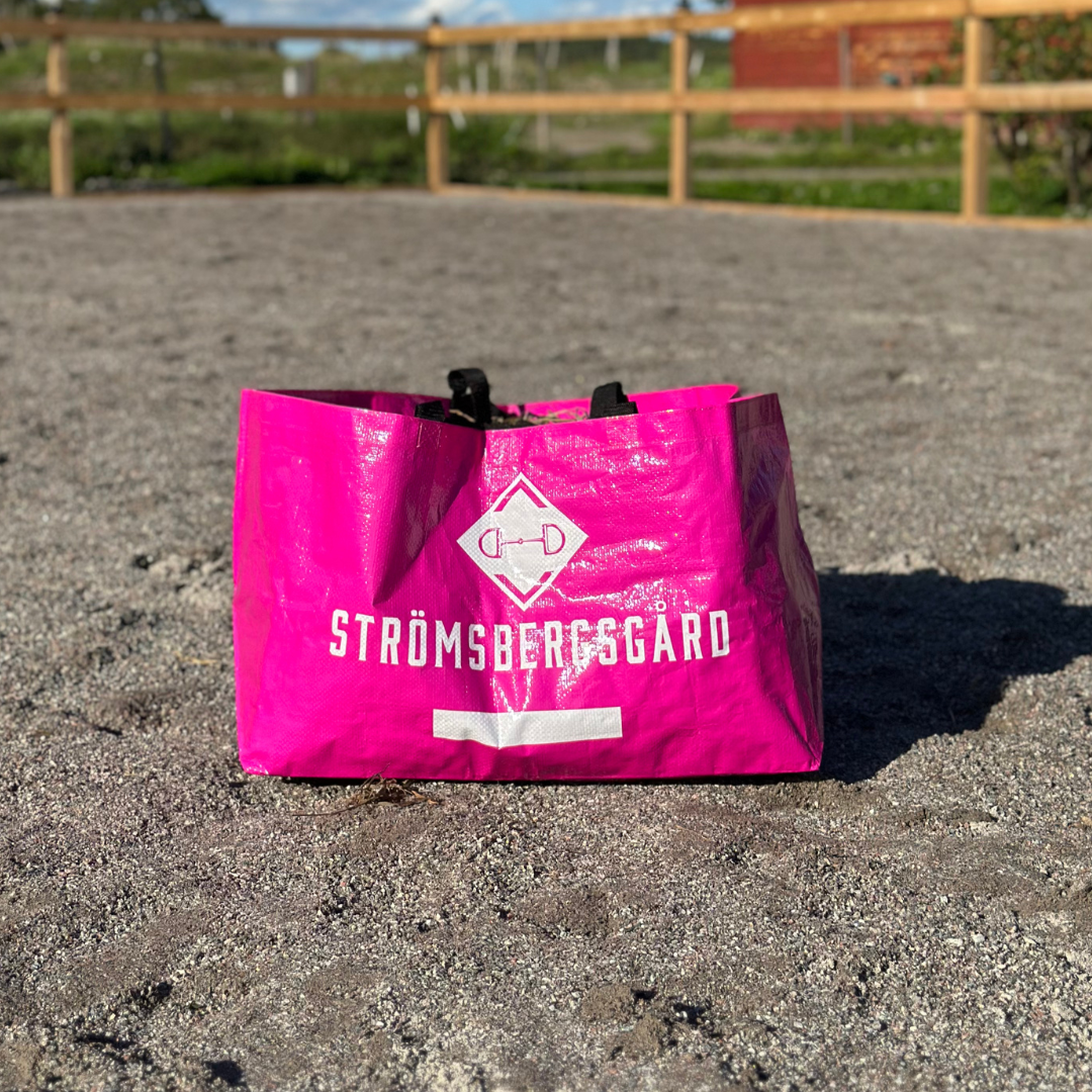 XL HÖPÅSAR STRÖMSBERGSGÅRD 2.0 - 4