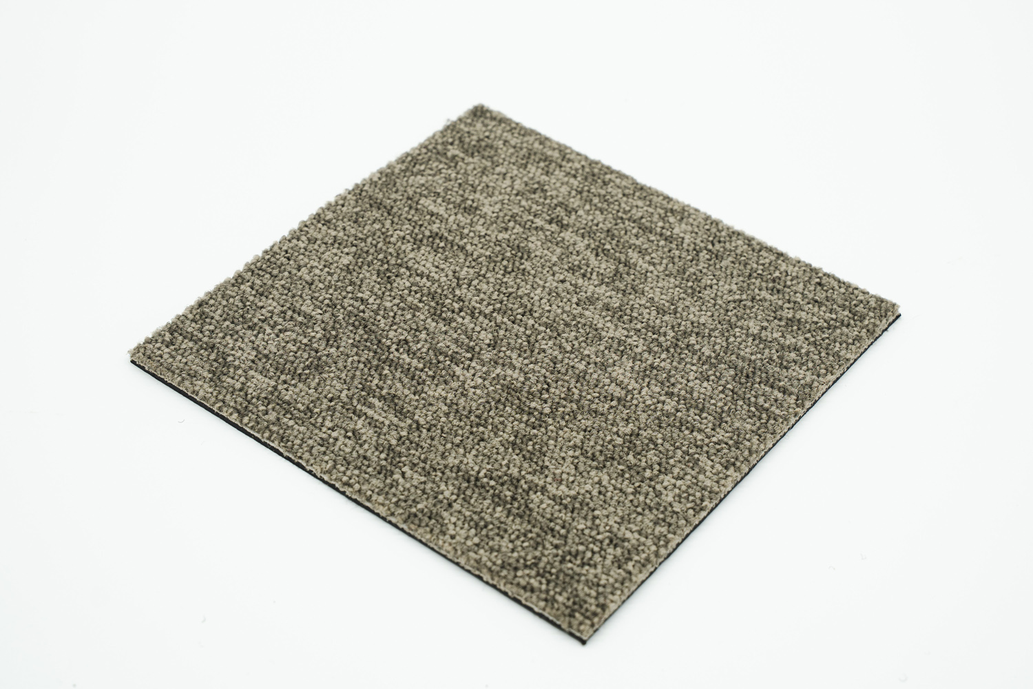 Textilplatta - Nordic Tradition Peat 50x50cm - 2