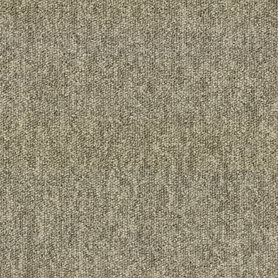 Textilplatta - Nordic Tradition Peat 50x50cm