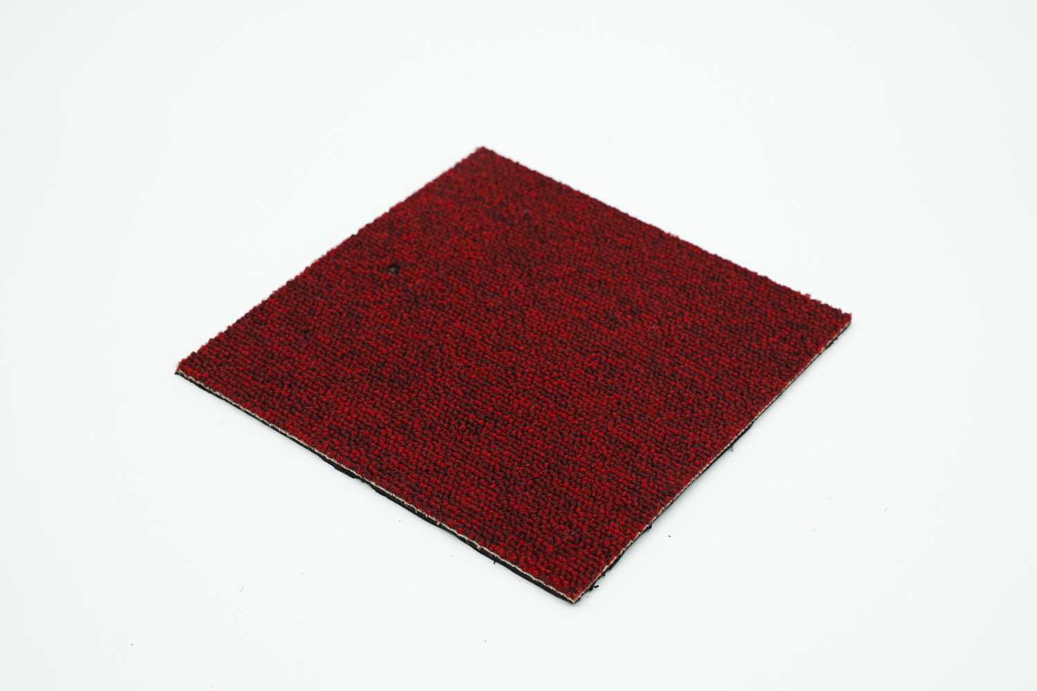 Textilplatta - Nordic Tradition Red 50x50cm - 2