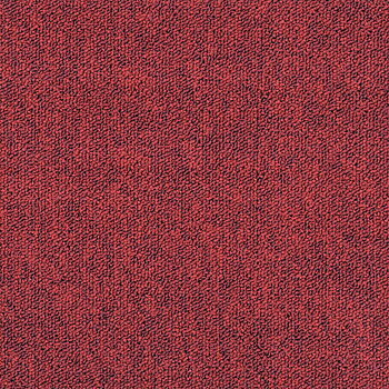 Textilplatta - Nordic Tradition Red 50x50cm