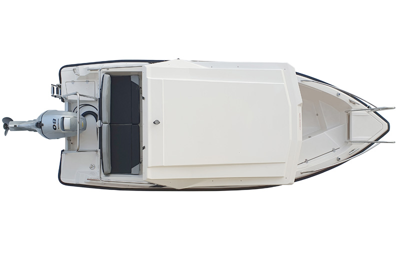 Ultra 57 CABIN - 2