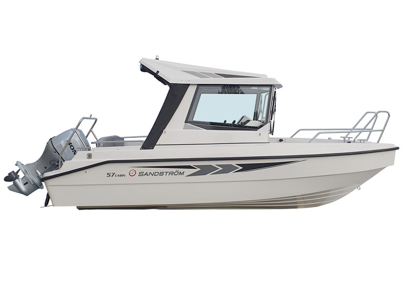Ultra 57 CABIN