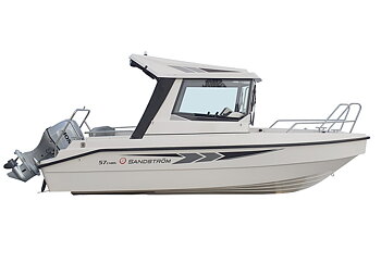 Ultra 57 CABIN