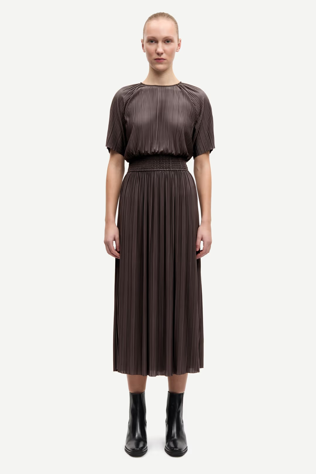 Samsoe Samsoe Sauma Dress - 2
