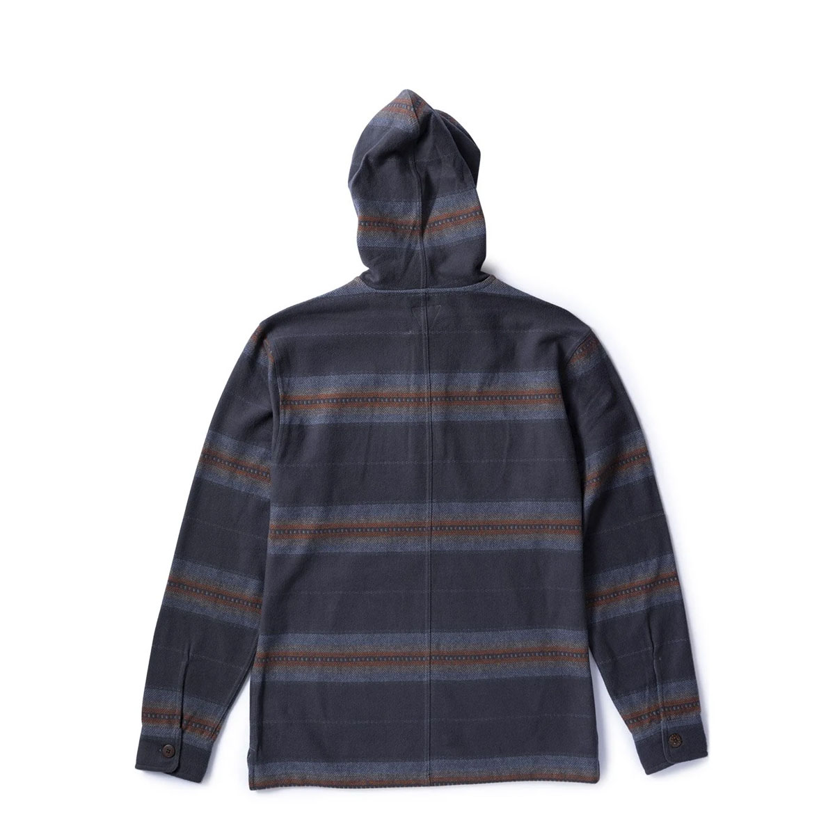 Vissla hoodie Descanso phantom - 2