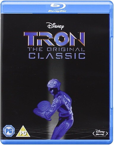 Tron (BLU-RAY)