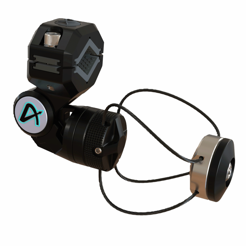ACU Archery S.O.S. Stability Optimization System Kit 