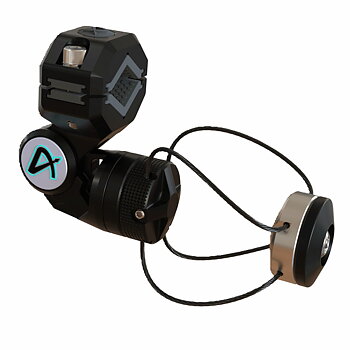 ACU Archery S.O.S. Stability Optimization System Kit 