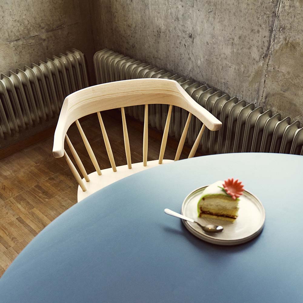 Småland Bistro Karmstol (Björk flera val) - Stolab - 6