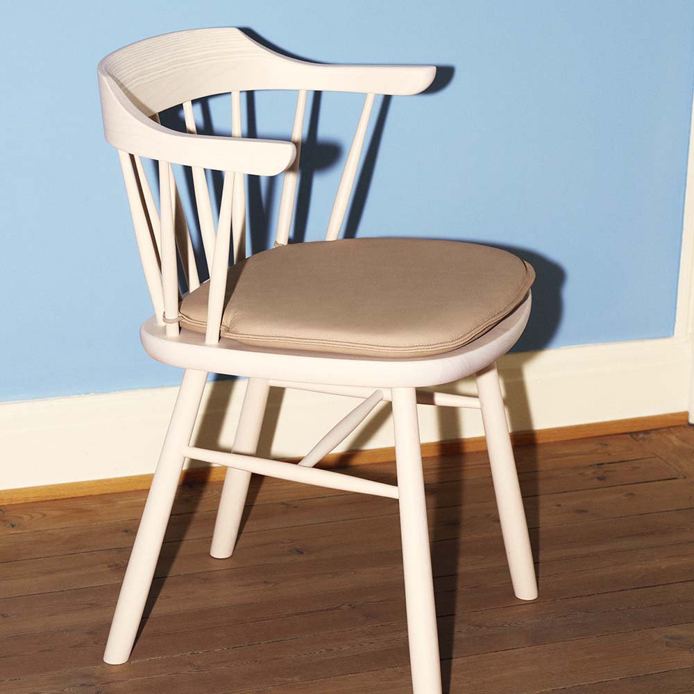 Småland Bistro Karmstol (Björk flera val) - Stolab - 8