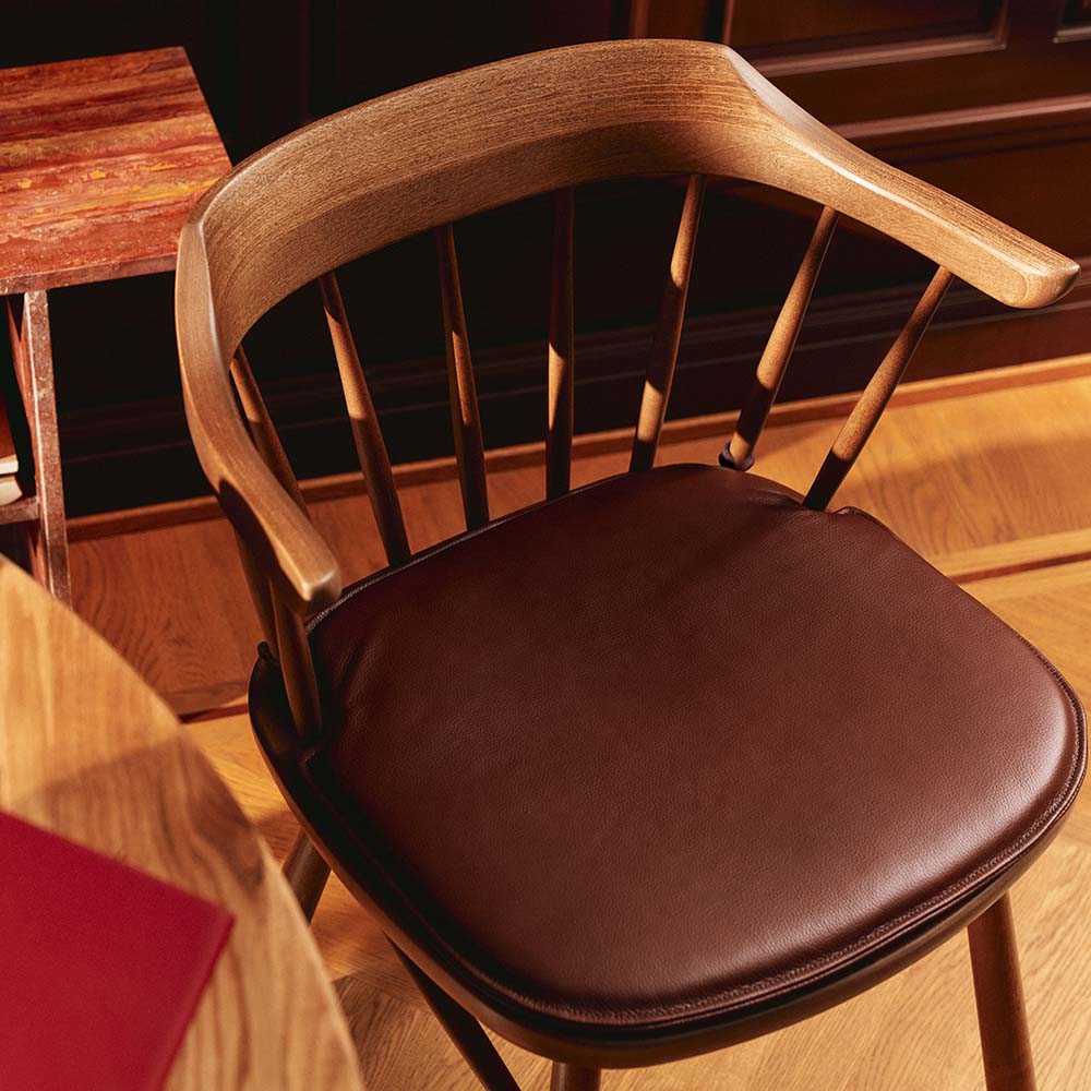 Småland Bistro Karmstol (Björk flera val) - Stolab - 2