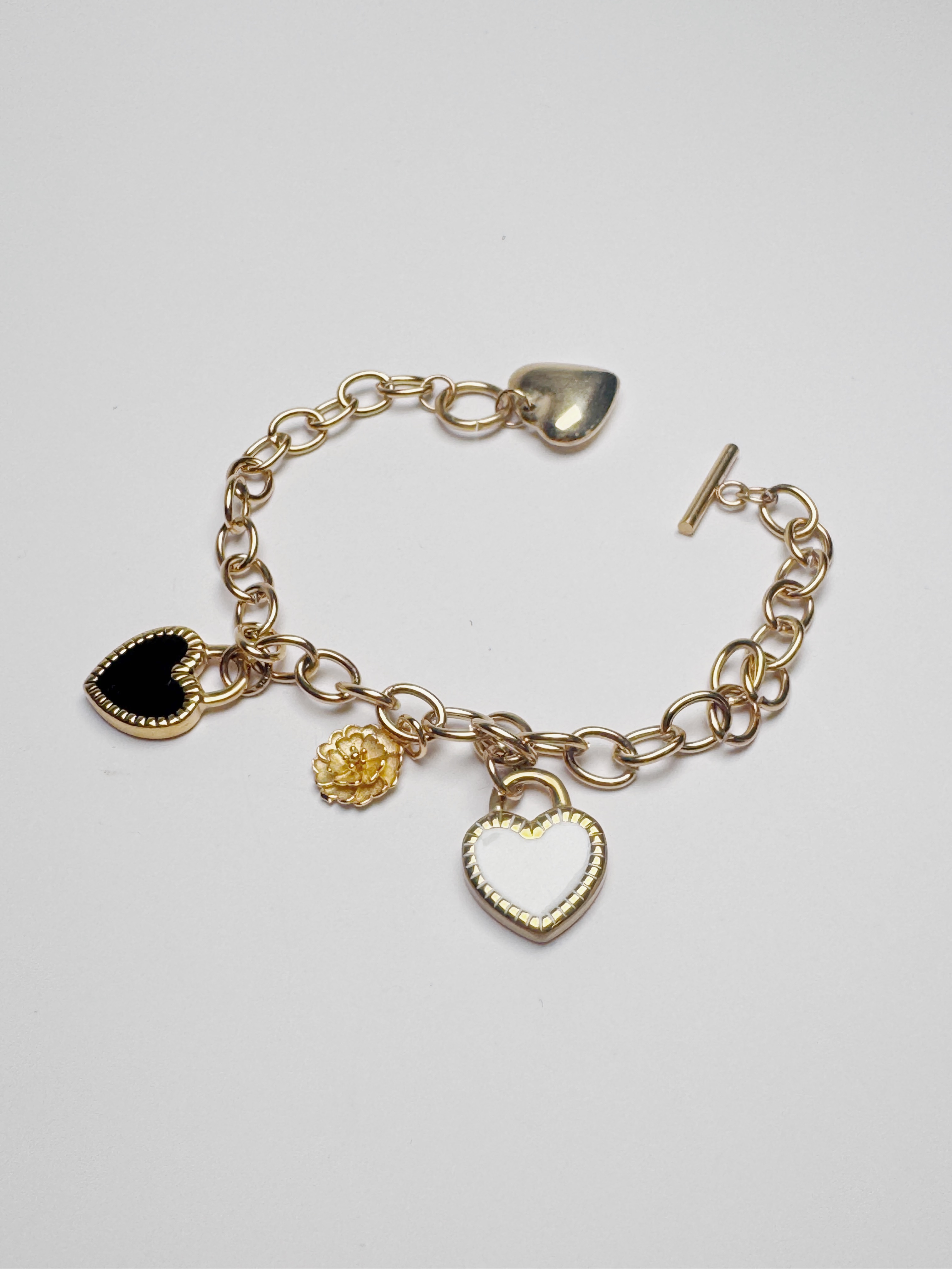 Rock and Roll - Armband - 5