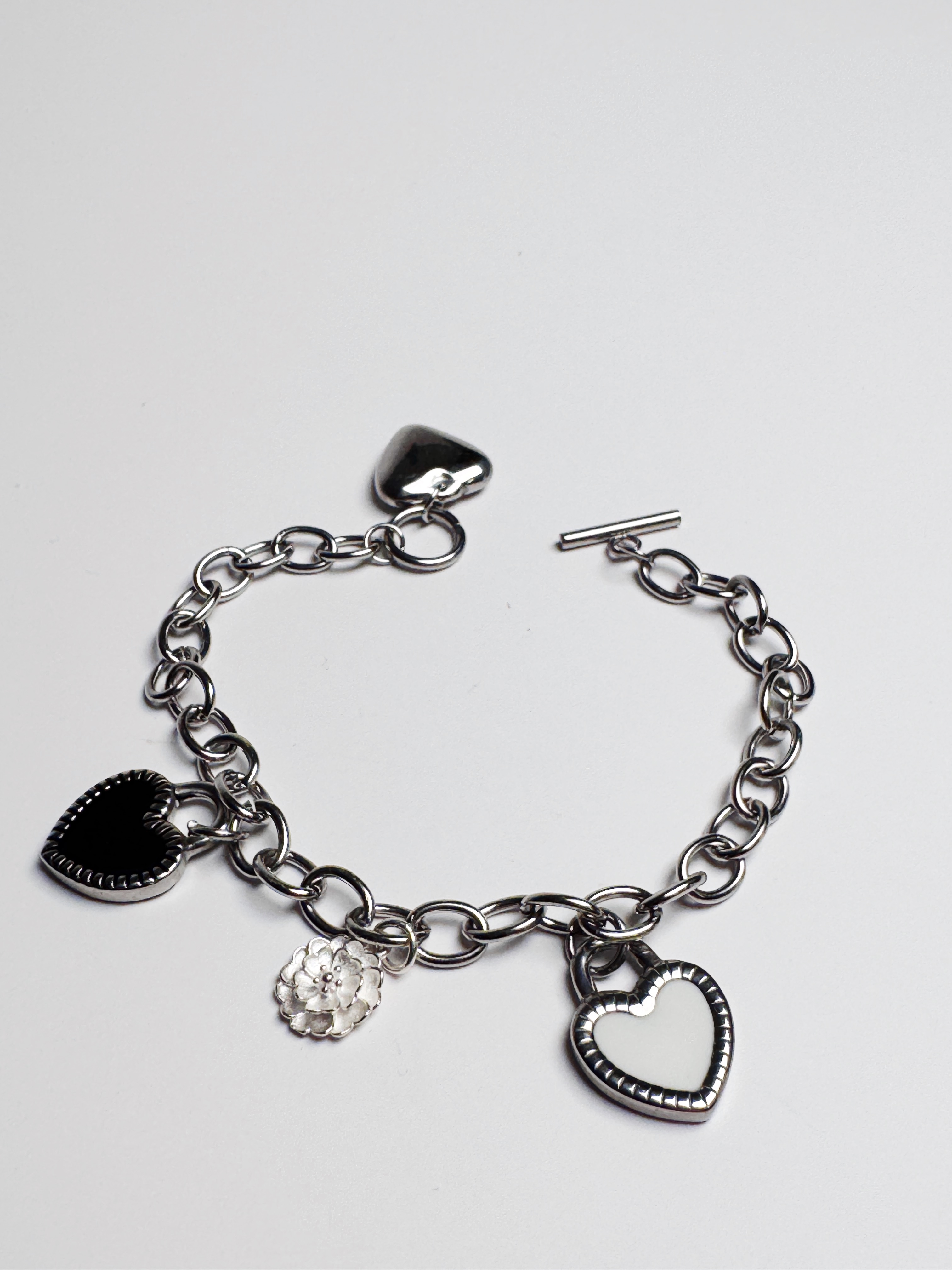 Rock and Roll - Armband - 3