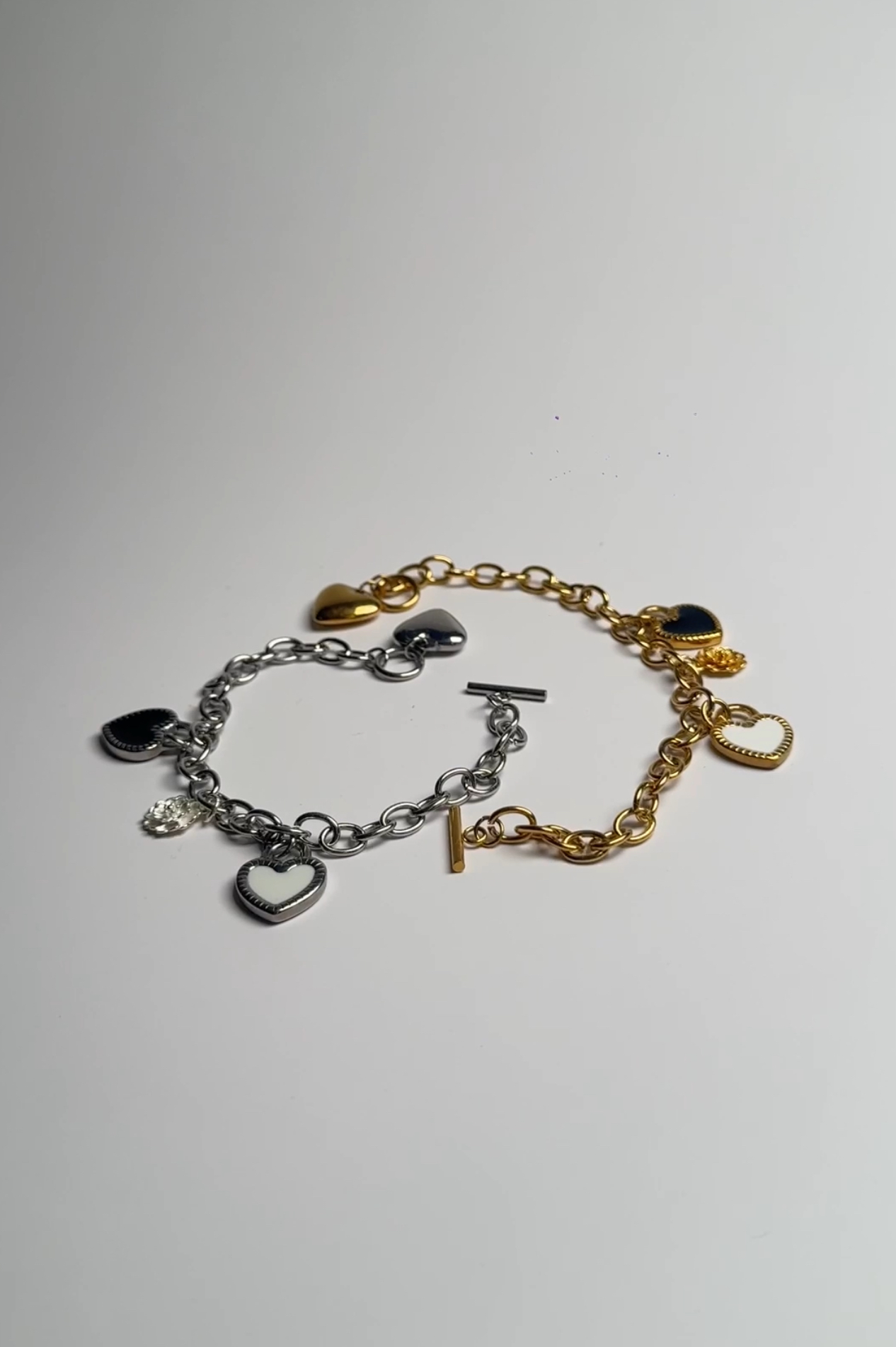 Rock and Roll - Armband