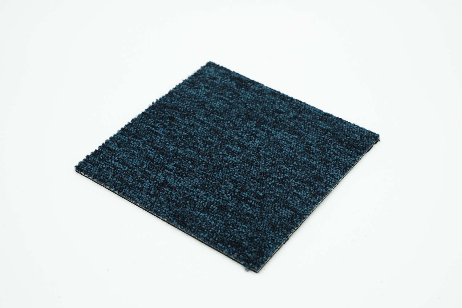 Textilplatta - Nordic Tradition Midnight 50x50cm - 2