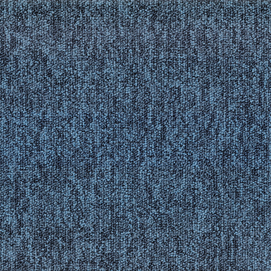 Textilplatta - Nordic Tradition Midnight 50x50cm