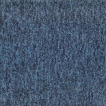 Textilplatta - Nordic Tradition Midnight 50x50cm