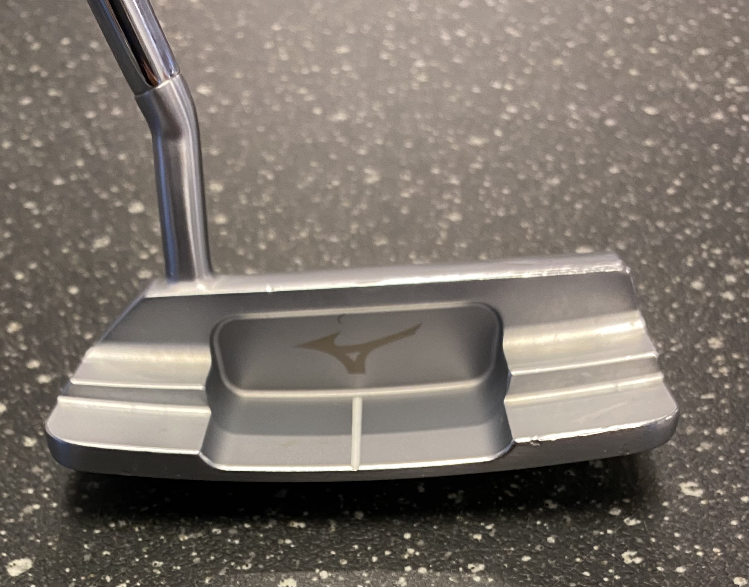 Mizuno M-Craft IV