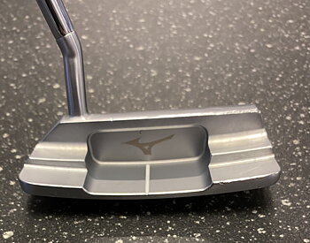 Mizuno M-Craft IV