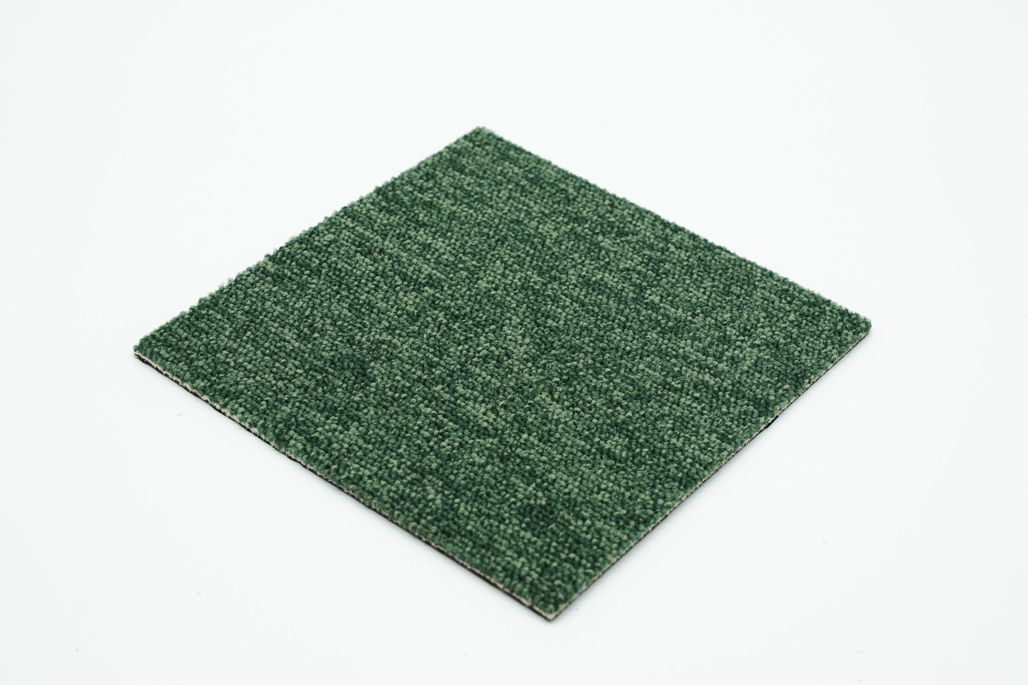 Textilplatta - Nordic Tradition Jade 50x50cm - 2