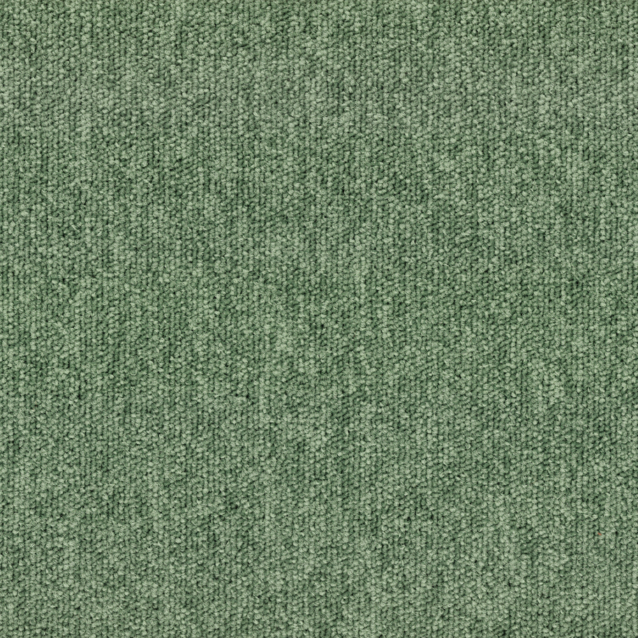Textilplatta - Nordic Tradition Jade 50x50cm