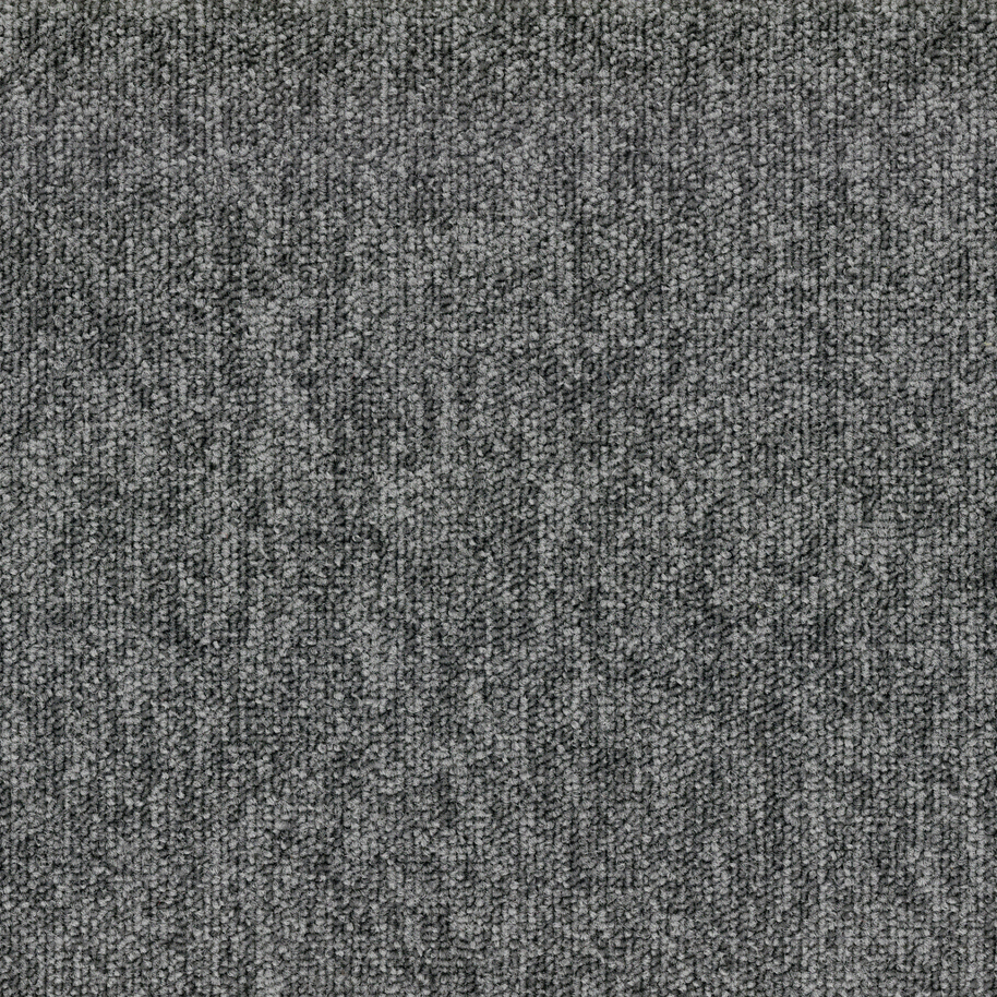 Textilplatta - Nordic Tradition Gray 50x50cm