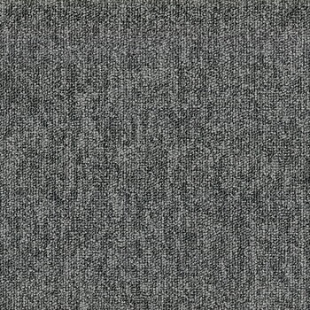 Textilplatta - Nordic Tradition Gray 50x50cm