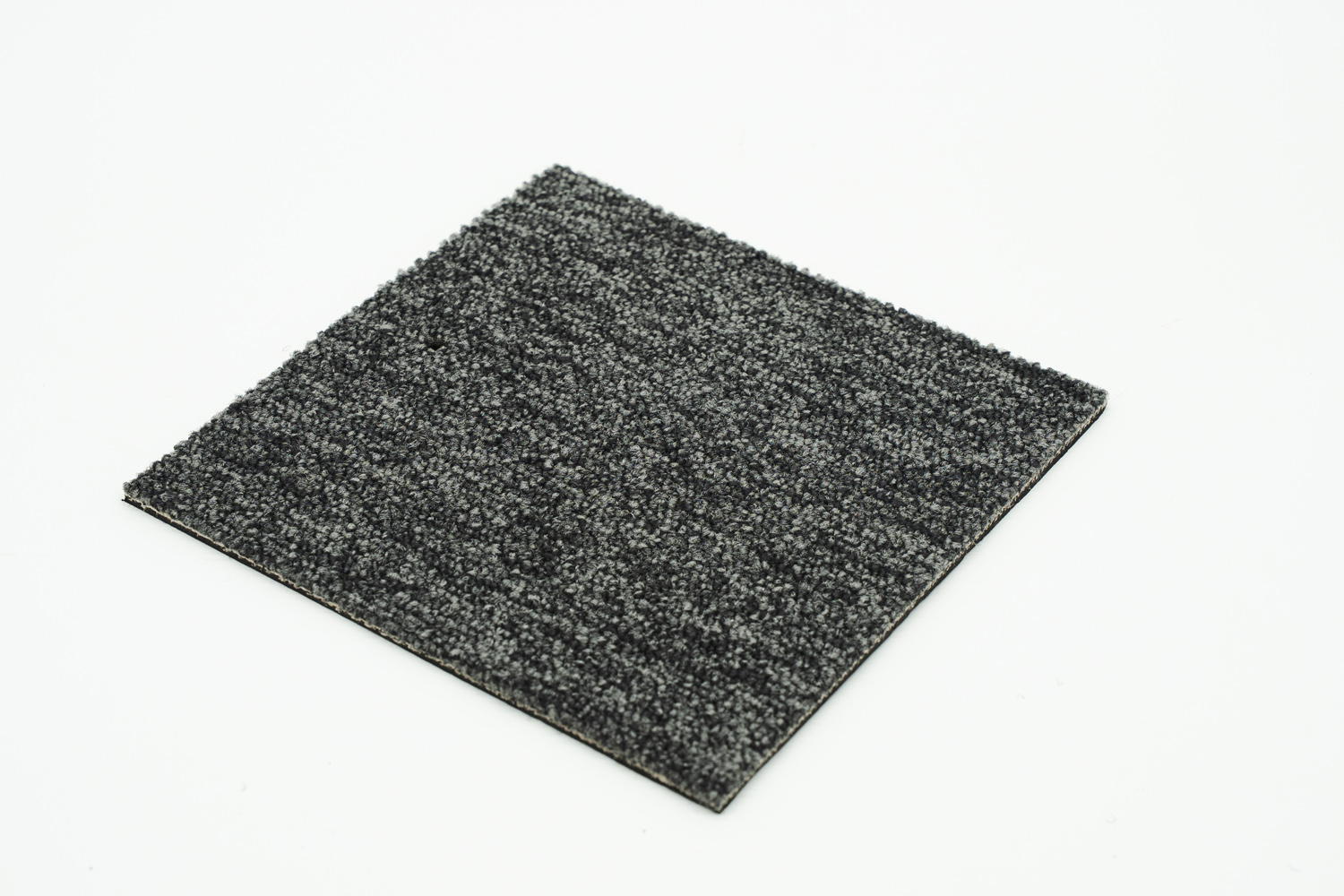 Textilplatta - Nordic Tradition Gray 50x50cm - 2