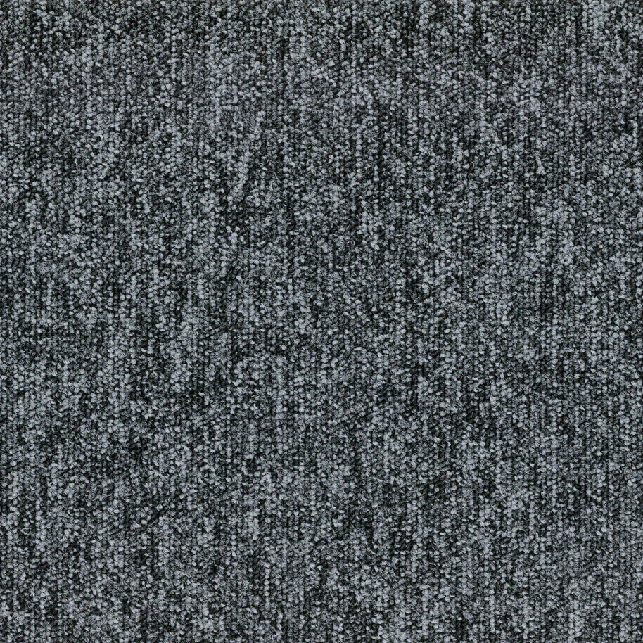 Textilplatta - Nordic Tradition Antracite 50x50cm