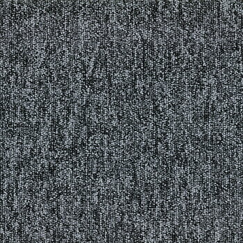 Textilplatta - Nordic Tradition Antracite 50x50cm