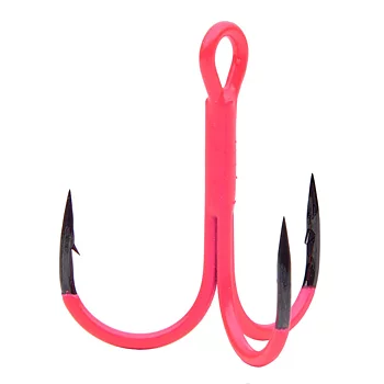 BKK Spear-21 UVP Treble Hook 