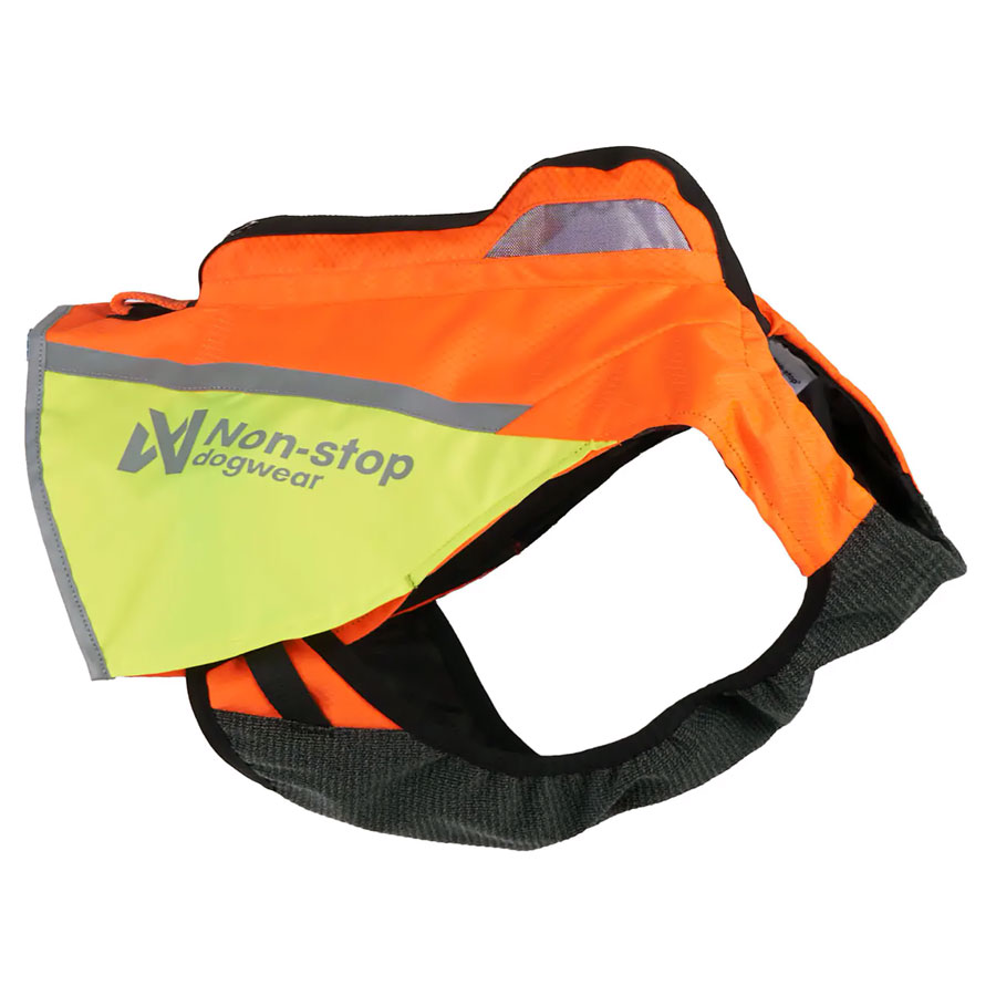 Non-Stop Protector GPS 2.0 Väst